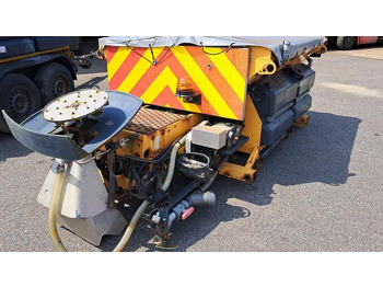 Espalhador de areia/ Sal Nido N9010-18 PAN: foto 3