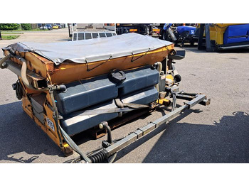 Espalhador de areia/ Sal Nido N9010-18 PAN: foto 2