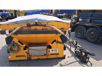 Espalhador de areia/ Sal Nido N9010-18 PAN: foto 4