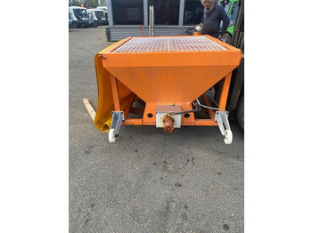 Espalhador de areia/ Sal