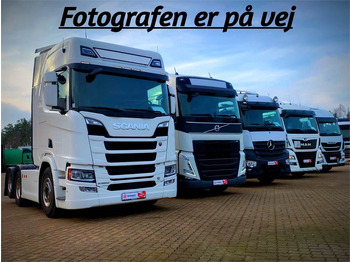 Caminhão multibenne MERCEDES-BENZ Actros