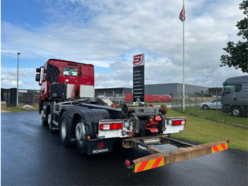Caminhão polibenne Renault CM 430: foto 5 Caminhão polibenne Renault CM 430: foto 5