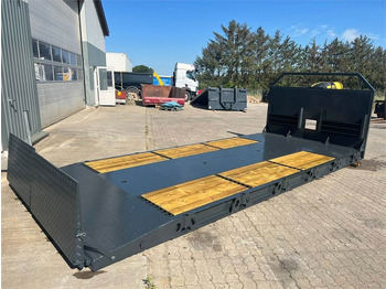 Carroçaria de caixa aberta Scancon MLX6000R - Luxus udgave: foto 4