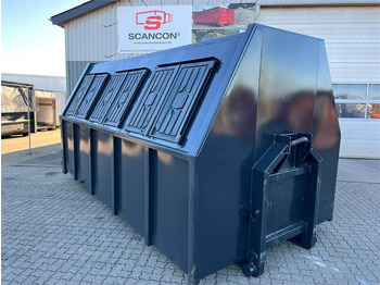 Contentor ampliroll SCANCON