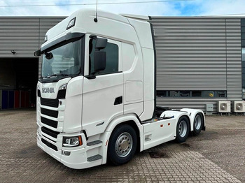 Tractor Scania 500S A6x2NB 2950 Super: foto 2