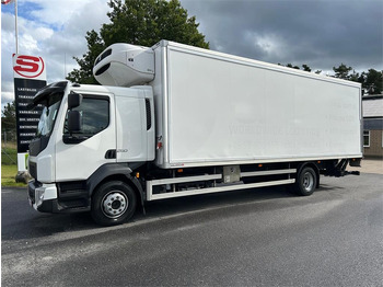 Caminhão frigorífico VOLVO FL 250