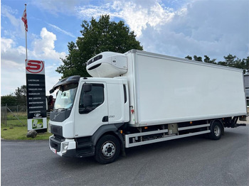 Caminhão frigorífico VOLVO FL 250