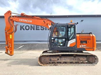 Escavadora de rastos HITACHI ZX130LCN-7
