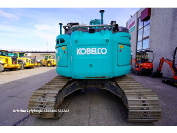 Escavadora de rastos Kobelco SK230SRLC-5E STAGE V NOVATRON: foto 5