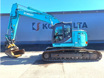 Escavadora de rastos KOBELCO
