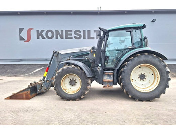 Trator VALTRA N174