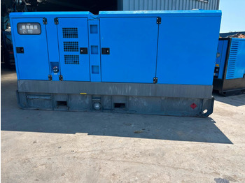 Gerador elétrico ATLAS