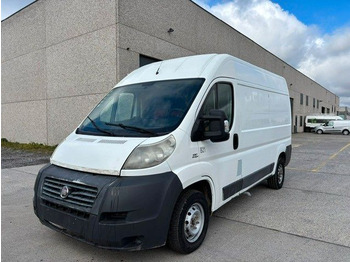 Furgão compacto FIAT Ducato 2.3