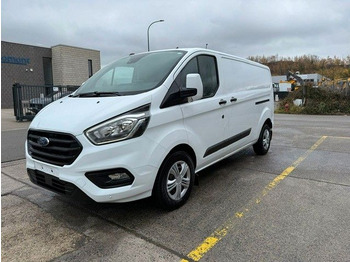 Furgão compacto FORD Transit