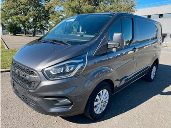 Furgão compacto FORD Transit