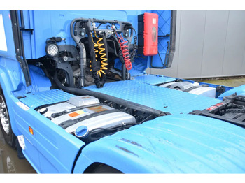 Tractor Scania R450 HL 6x2/4MNB - SCR ONLY - ADR FL - 778 TKM - RETARDER - FULL AIR - SLIDING FIFTH WHEEL - TOP CONDITION -: foto 4