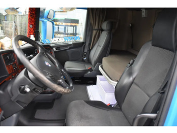 Tractor Scania R450 HL 6x2/4MNB - SCR ONLY - ADR FL - 778 TKM - RETARDER - FULL AIR - SLIDING FIFTH WHEEL - TOP CONDITION -: foto 5