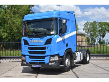 Tractor SCANIA R 450