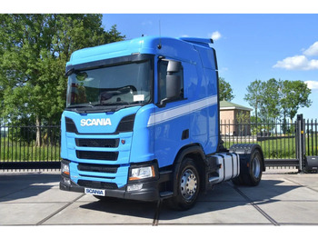 Tractor SCANIA R 450