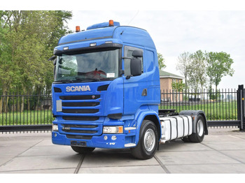 Tractor SCANIA R 490