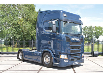 Tractor SCANIA S 450