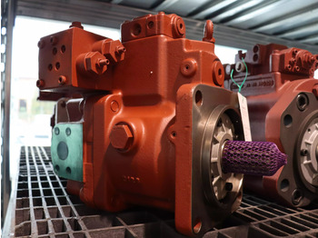 Bomba hidráulica KAWASAKI