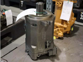 Motor hidráulico LINDE