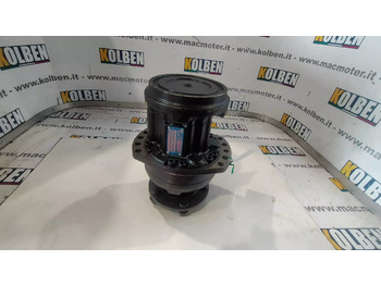 Motor hidráulico de Máquina de construção nuevo POCLAIN MSE02-2-DEA-F03-1120-DJP0: foto 3