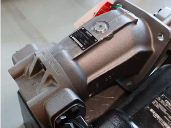 Motor hidráulico REXROTH