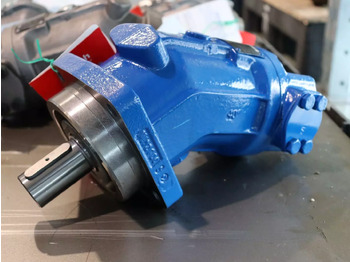 Motor hidráulico REXROTH