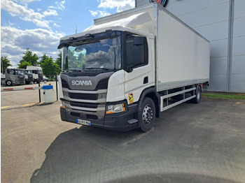 Caminhão chassi SCANIA P 280