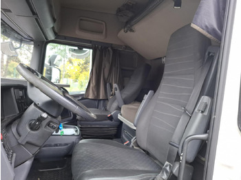 Caminhão chassi SCANIA SCANIA R410 LB 4x2 MNB: foto 4 Caminhão chassi SCANIA SCANIA R410 LB 4x2 MNB: foto 4
