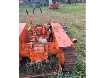 Trator Fiat 352: foto 4