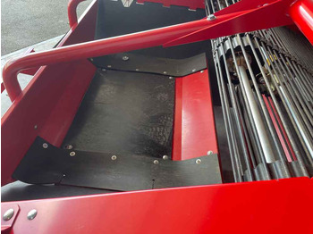 Máquina de vindimar Grimme WV 165: foto 3