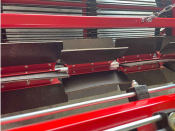 Máquina de vindimar Grimme WV 165: foto 5