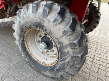 Colheitadeira de batatas Grimme CS 170 RotaPower: foto 5
