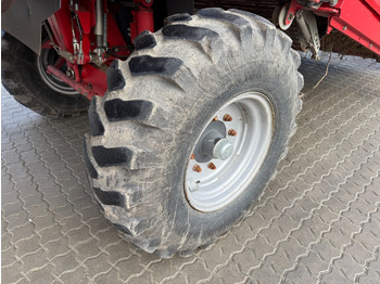 Colheitadeira de batatas Grimme CS 170 RotaPower: foto 4