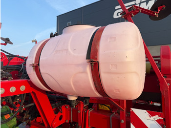 Colheitadeira Grimme GL 430: foto 3