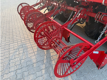 Colheitadeira Grimme GL 430: foto 5