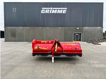 Colheitadeira GRIMME