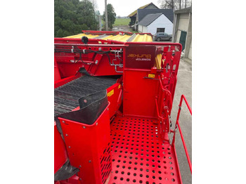 Colheitadeira Grimme EVO 290: foto 2
