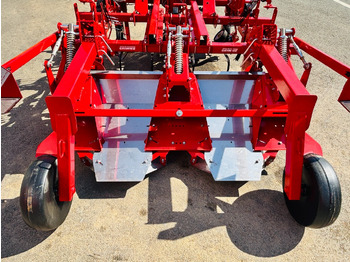 Maquina para lavrar a terra Grimme GH2-ÖKO: foto 4