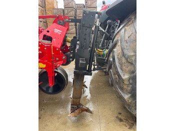 Cultivador Grimme LSM Décompacteur 3m combinable: foto 5 Cultivador Grimme LSM Décompacteur 3m combinable: foto 5