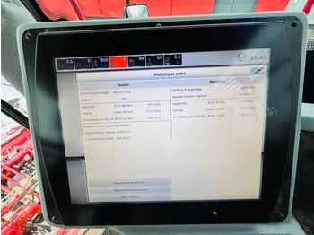 Colheitadeira Holmer T4-40: foto 3