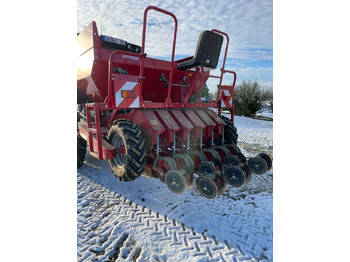 Maquina para lavrar a terra WIFO Planteuse Bulbille: foto 5