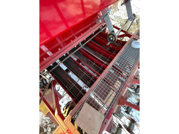 Maquina para lavrar a terra WIFO Planteuse Bulbille: foto 4