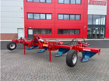 Equipamento para colheitadeira GRIMME