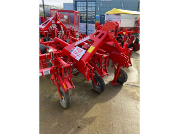 Colheitadeira GRIMME