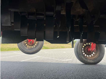 Colheitadeira Grimme KS 5400: foto 4