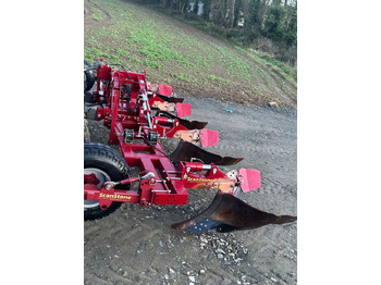 Equipamento para colheitadeira SCANSTONE